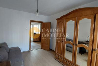 4 camere decomandat, 107 mp,  Nicolina (Esplanada), poziție PREMIUM - 8
