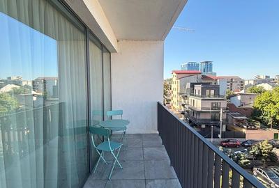 Apartament 2 camere de inchiriat | Floreasca, Rahmaninov - 6