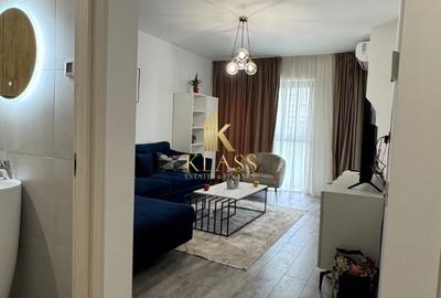 Apartament cu 2 camere de inchiriat in zona Expozitiei - 2