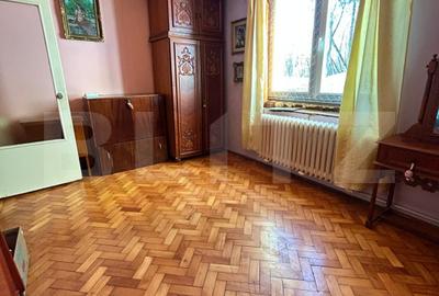 Apartament 2 camere, decomandate, garaj, Gheorgheni - 2