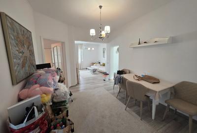 Universitate, 10 minute metrou, pe Armeneasca, renovat complet, centrala, - 10