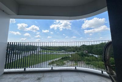 Apartament 3 camere în TOMIS TOWER, constructie finalizata! - 16