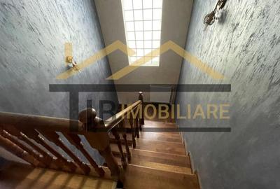 Casa cu 4 camere, 128mp, parcare, Zona Corunca - 15