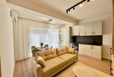 Garsoniera noua, aer conditionat, incalzire in pardoseala - 1