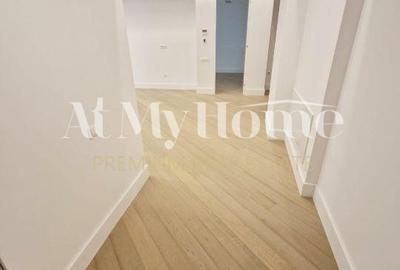 Apartament NOU 80 Mp utili + 24 mp terasa, 3 camere, Iancu Nicolae - 4