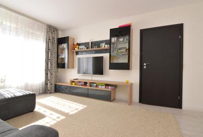 VANZARE APARTAMENT 4 CAMERE TITAN –1 DECEMBRIE 1918 -STR. FETESTI +BOXA - 4