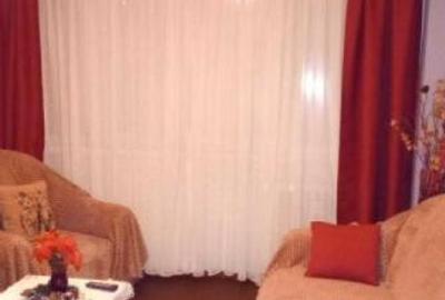 Apartament cu 3 camere, mobilat în Obor