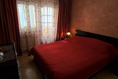 Apartament 3 camere! Et. I Suceava! Burdujeni! - 3