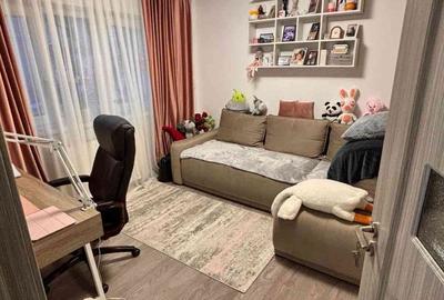 Apartament 3 camere zona Grivitei - 2