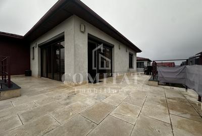 Apartament tip penthouse | 2 camere | Zorilor - 19