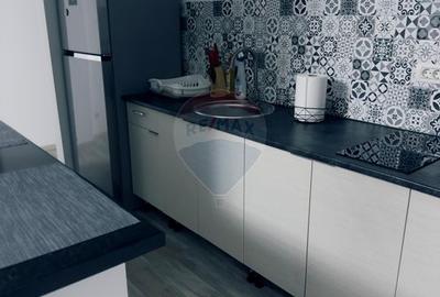Apartament de lux 65 mp cu terasă și parcare – Strada Renașterii - 2