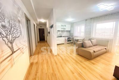 Apartament Penthouse 87 mp 4 camere Marasti zona The Office - 7