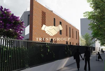 Teren exclusivist în zona Domenii | Proiect rezidențial existent | P+2E+ER - 2