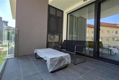 Apartament modern 2 Camere 52mp in The Nest - Scortarilor - 8