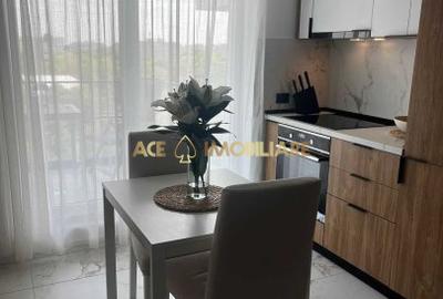 2 Camere  | Berceni | Metrou | Centrala | Parcare | CatFriendly - 3