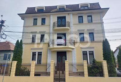 Eleganta si prestigiu - Spatiu de birouri de 110 mp zona Sub Arini - 1