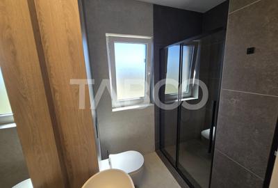 Apartament modern 4 camere 91 mpu bloc cu lift Doamna Stanca - 13