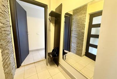 Apartament doua camere Poiana Brasov - 17