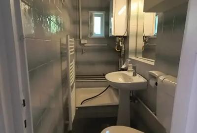 Apartament cu curte proprie - 7