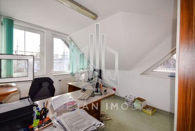 POLICLINICA PARTISA | 318 mp | Zona Centrala - 14