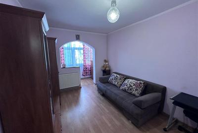 Apartament cu 2 camere decomandat în Alexandru cel Bun