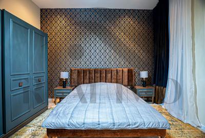 Apartament 125mp | Etaj 1 | Clădire Istorică 1900 Reabilitat integral - 9