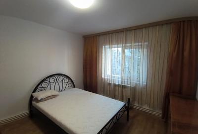 Apartament 2 camere de închiriat Suceava | 54 mp | Etaj 2 | Mobilat - 4