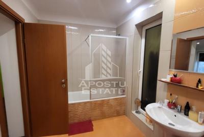 Vilă individuală premium,Dumbravita zona centrala - 32