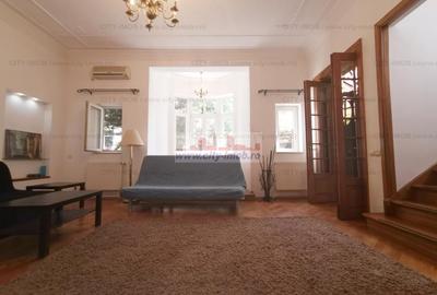 Vanzare si * sau Inchiriere Casa/Vila 5 camere Dorobanti - 32
