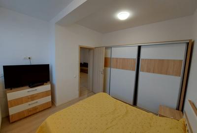 Apartament 2 camere de închiriat – Tomis Nord | Metropolitan Tower - 1