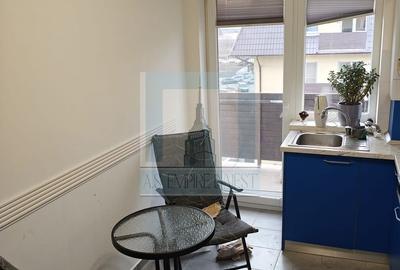 Apartament 2 camere, mobilat/utilat - zona Sanpetru Subcetate - 6