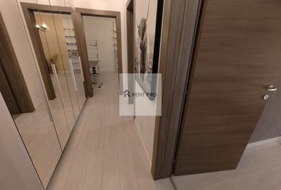 2 Camere Cozy 21 Residence Politehnica Parcare Inclusa - 6