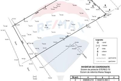 Teren intravilan 561 mp – Săcele, zona Turcheș (str. Morii) - 18