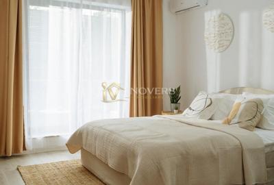 Garsonieră modernă | Exigent Plaza Residence Faza 5 |  investiție / locuit - 1