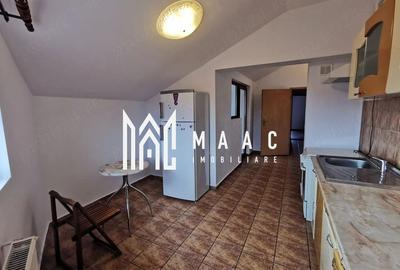 Apartament Spațios | 62 mp | Garaj privat | Valea Aurie - 1