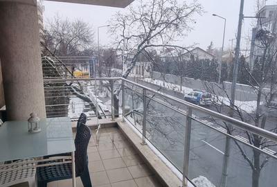 PIPERA IANCU NICOLAE APARTAMENT 3 CAMERE LUX  LOC DE PARCARE - 20