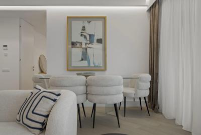 De inchiriat  | Apartament 2 Camere | Cortina 126 Erou Iancu Nicolae Voluntari - 3