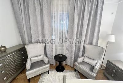 Apartament 112 mp utili ,  LUX  boxa , curte acces auto CENTRAL - 18