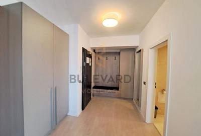 Comision 0! Apartament de vanzare la cheie in bloc nou! - 16