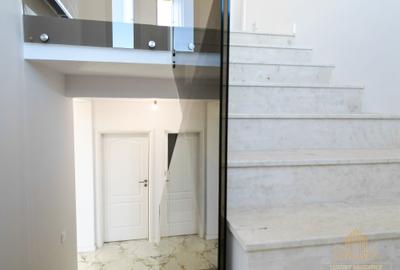 Casa premium Dragomiresti-piscina-5 dormitoare-comision 0 - 4