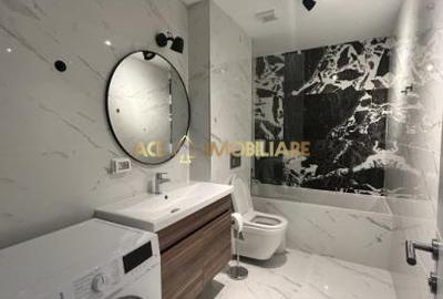 2 Camere de inchiriat | Baneasa | Metrou | Centrala | Parcare - 8