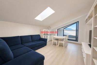 Apartament cu 3 camere decomandat, mobilat în Theodor Pallady