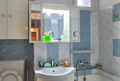 Apartament 2 camere, zona Adridan- Darmanesti - 14