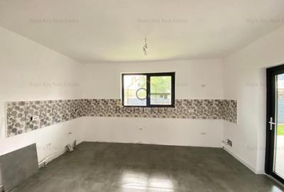 VILA PREMIUM! P+1, utilități, asfalt, 400mp curte, Comision 0%! - 13