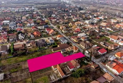 Teren de vanzare Tabacovici - 5