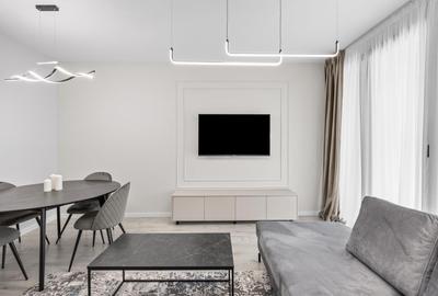 APARTAMENT 2 CAMERE - LOC DE PARCARE -  MOBILAT - HERASTRAU - COMISION 0% - 7