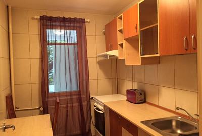Proprietar - inchiriez apartament 2 camere Obor-Kaufland - 2
