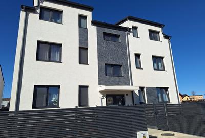 REDUCERE de primavara! Apartament 3 camere. Acum 109.995 € de la 114.995 € - 13