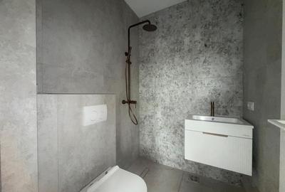 Apartament cu 3 camere finisat zona Cosbuc - 11