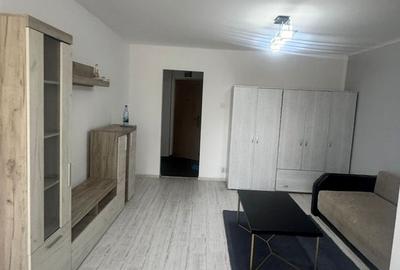 Garsonieră semidecomandată în Mănăștur